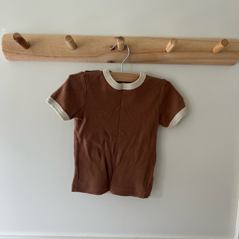 Lot of Fin & Vince Vintage Tees